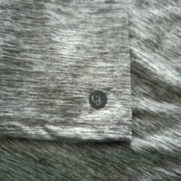 Graham Luxe Varee Hoodie Grey XXL - Picture 4 of 4